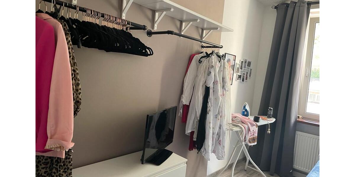 Etagenwohnung Hof Altstadt - 2 Zimmer, 60 m&sup2;, 135.000&euro; | Angebot:26062061