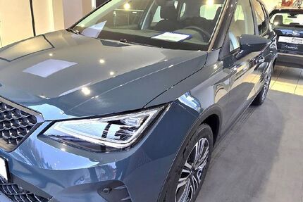 Seat Arona 11.500 km 21.950 &euro; Münchberg 95213