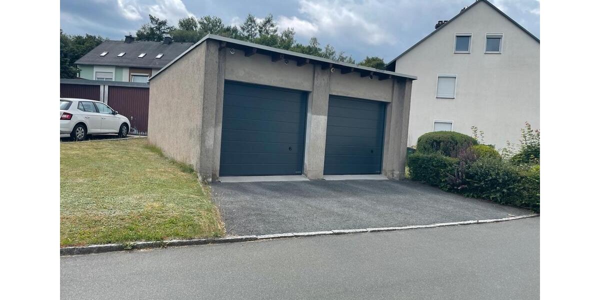 Mehrfamilienhaus, Wohnhaus Helmbrechts - 159.000&euro; | Angebot:26990988