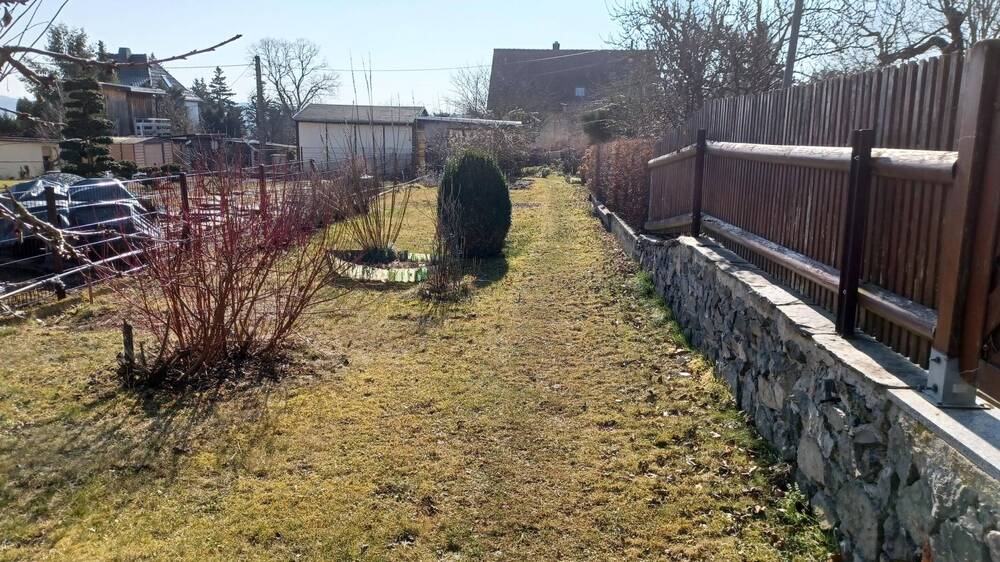 Grundstück Plauen Westend - 65.000&euro; | Angebot:25776187