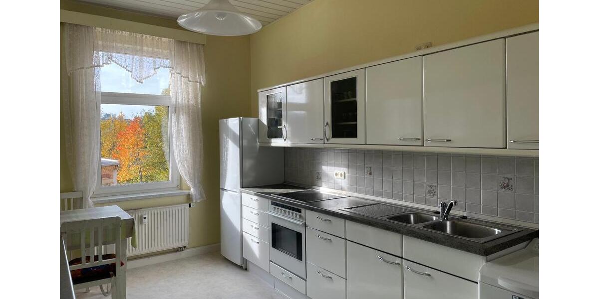 Etagenwohnung Plauen - 3 Zimmer, 65 m&sup2;, 390&euro; | Angebot:23582828
