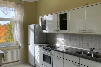 Wohnung Plauen - 3 Zimmer, 65 m&sup2;, 390&euro; | Angebot:23582828