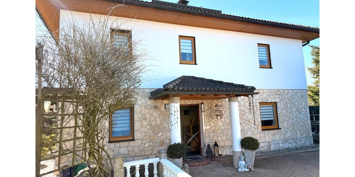 Villa Bad Lobenstein - 650.000&euro; | Angebot:26134426
