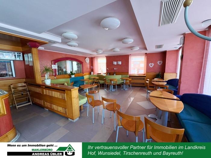 Gewerbeobjekt Selb - 1.999&euro; | Angebot:21389386