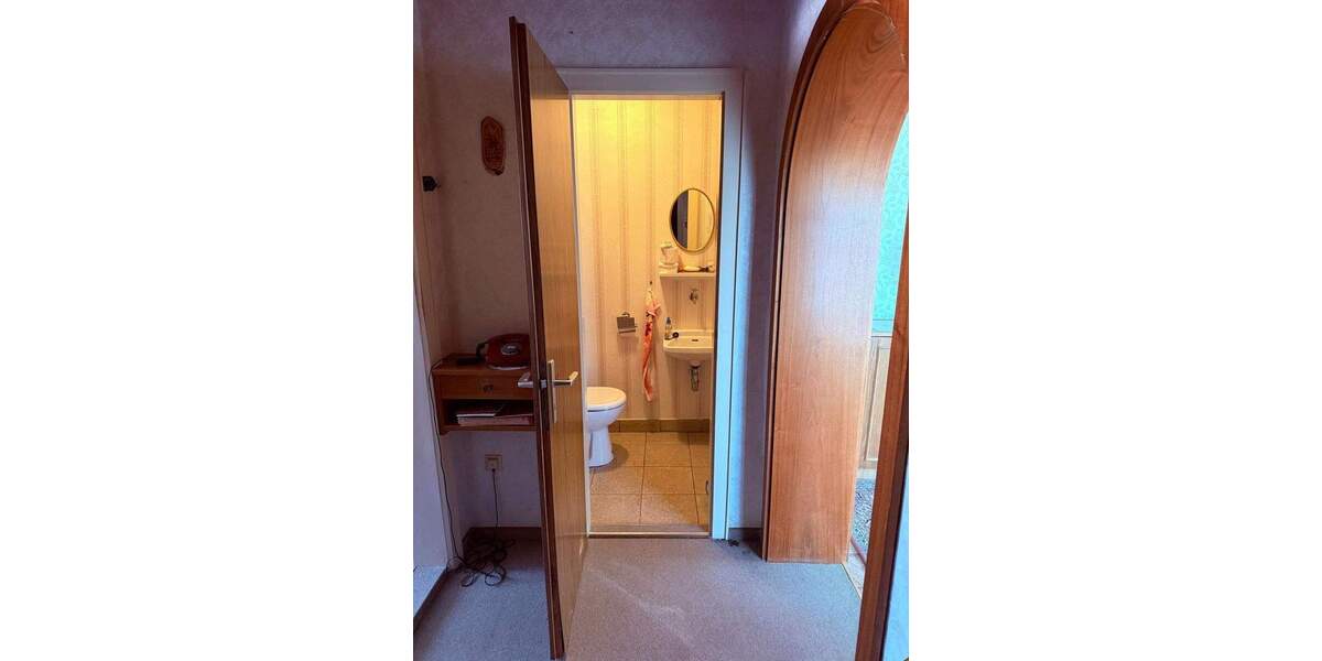 Doppelhaushälfte Hof Innenstadt - 5 Zimmer, 109 m&sup2;, 199.000&euro; | Angebot:25909395