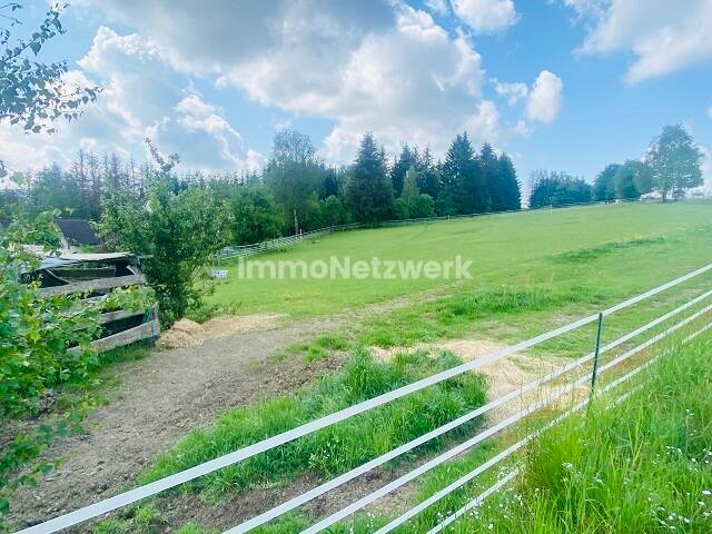 Einfamilienhaus Schwarzenbach am Wald / Meierhof Meierhof - 8 Zimmer, 240 m&sup2;, 210.000&euro; | Angebot:25824296