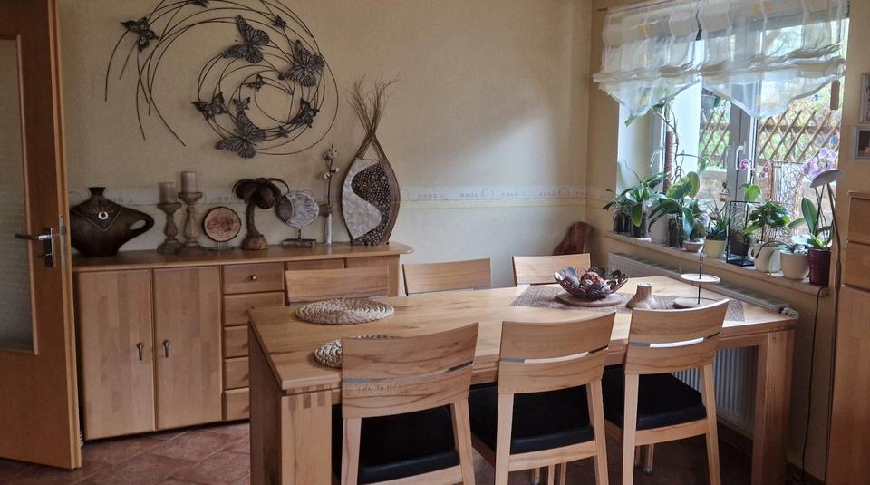 Einfamilienhaus Rosenthal am Rennsteig - 5 Zimmer, 180 m&sup2;, 219.000&euro; | Angebot:26981961