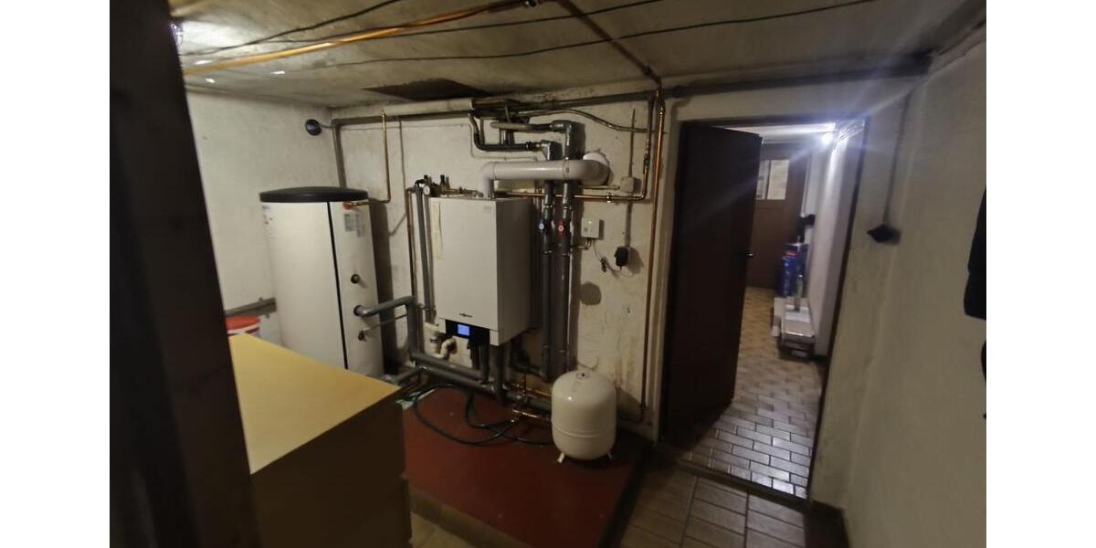Doppelhaushälfte Schwarzenbach an der Saale Fletschenreuth - 220.000&euro; | Angebot:27070198