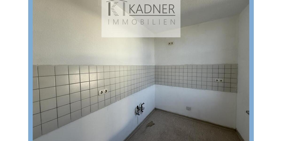Etagenwohnung Plauen - 2 Zimmer, 57 m&sup2;, 260&euro; | Angebot:25054402