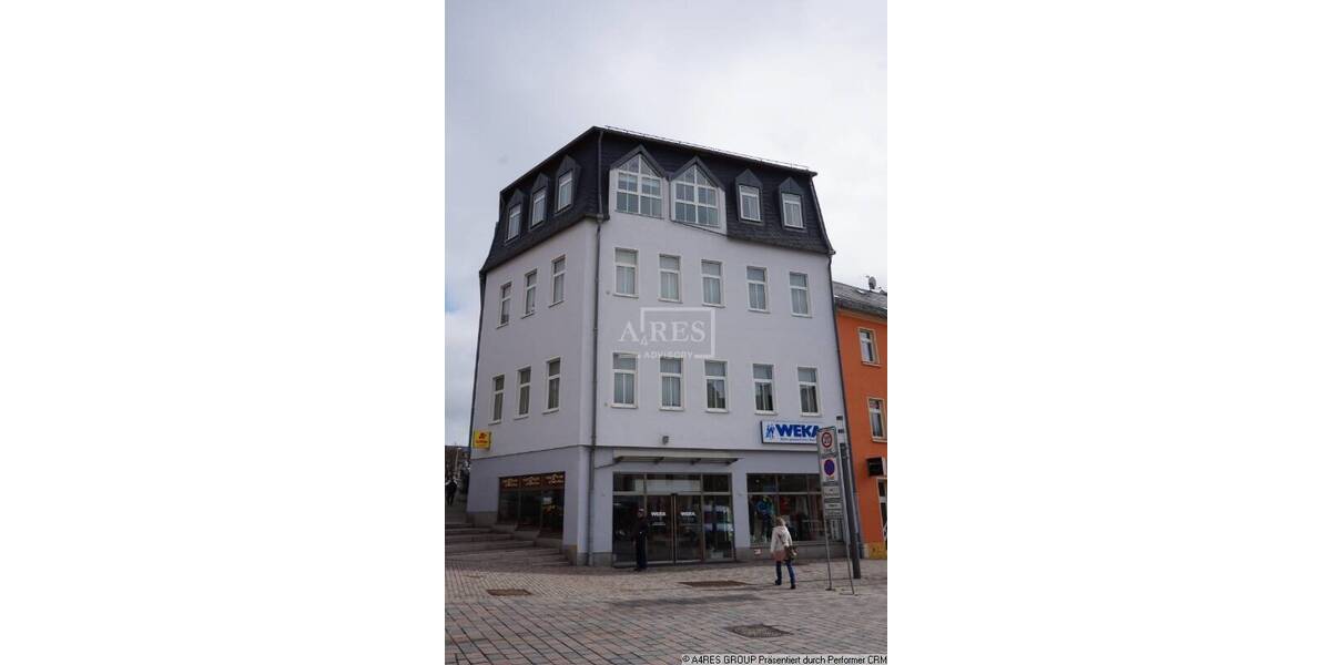 Gewerbeobjekt Schleiz - 1.500.000&euro; | Angebot:25698423
