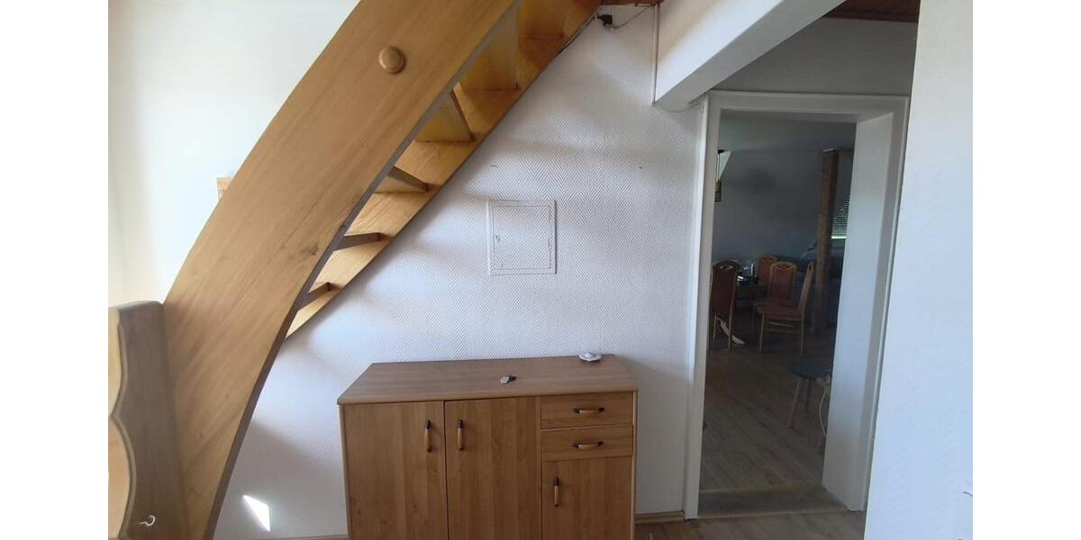 Doppelhaushälfte Schwarzenbach an der Saale Fletschenreuth - 220.000&euro; | Angebot:27070198
