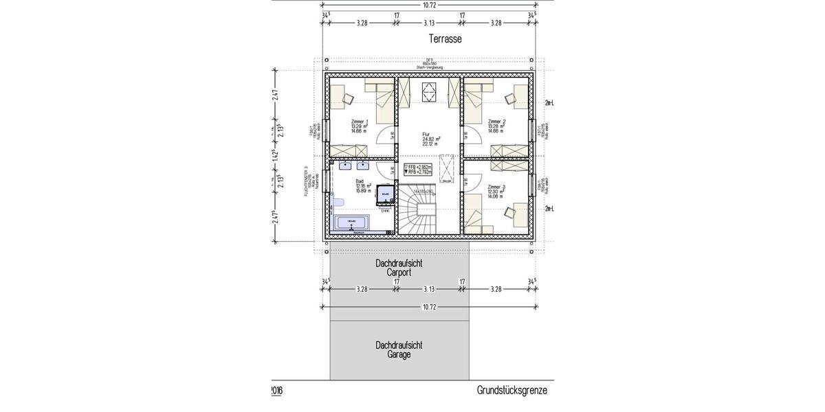 Einfamilienhaus Hof Altstadt - 5 Zimmer, 150 m&sup2;, 449.000&euro; | Angebot:26156260