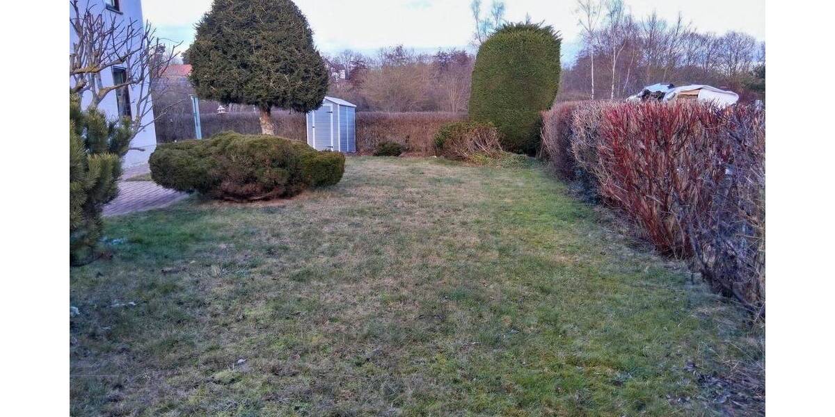 Doppelhaushälfte Plauen Reißig - 6 Zimmer, 141 m&sup2;, 329.000&euro; | Angebot:26875319