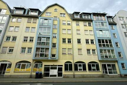Wohnung Plauen Südvorstadt - 3 Zimmer, 64.000&euro; | Angebot:25694449