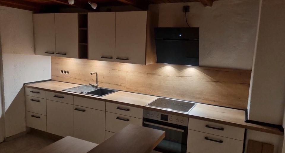 Doppelhaushälfte Oberkotzau - 4 Zimmer, 114 m&sup2;, 230.000&euro; | Angebot:26498232