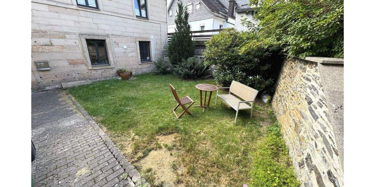 Mehrfamilienhaus, Wohnhaus Nordhalben - 7 Zimmer, 265 m&sup2;, 585.000&euro; | Angebot:25671149