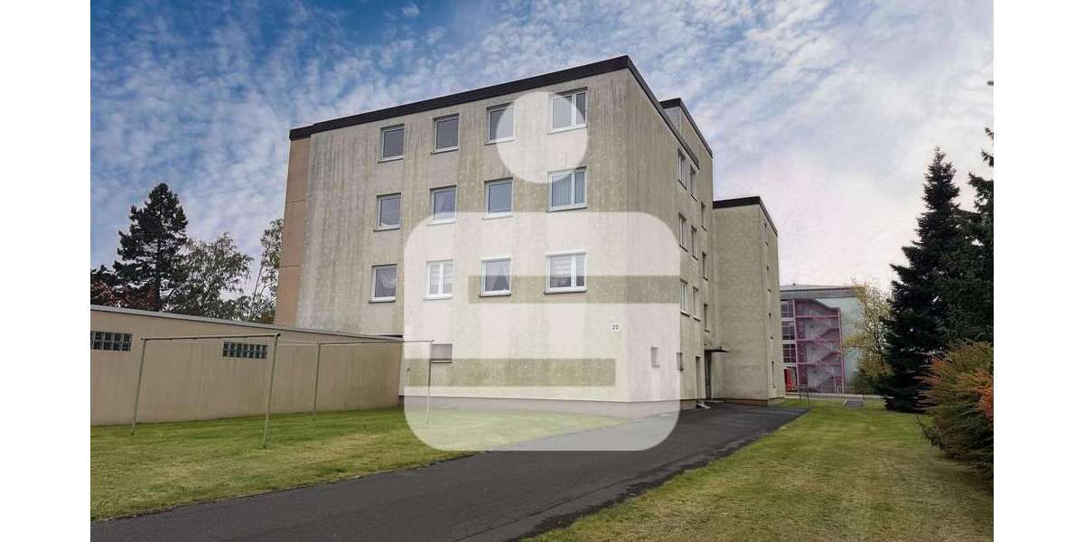 Etagenwohnung Selb - 3 Zimmer, 79 m&sup2;, 95.000&euro; | Angebot:25196639