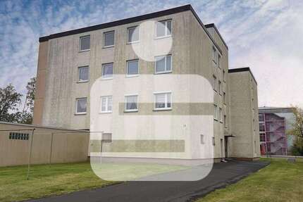 Wohnung Selb - 3 Zimmer, 79 m&sup2;, 95.000&euro; | Angebot:25196639