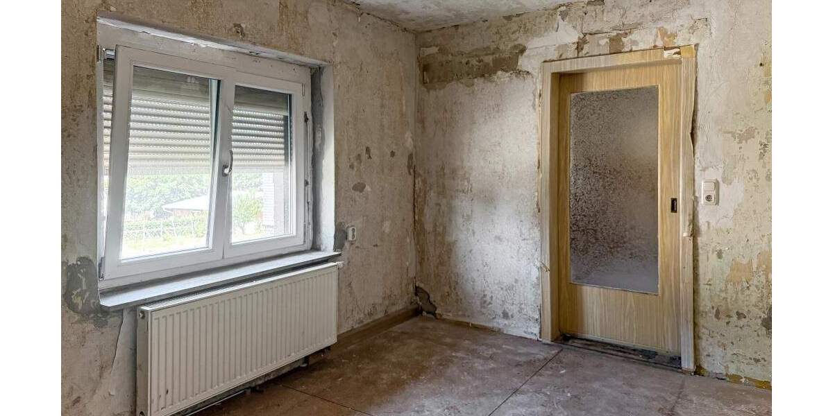 Einfamilienhaus Rosenthal am Rennsteig - 8 Zimmer, 144 m&sup2;, 69.900&euro; | Angebot:25742923