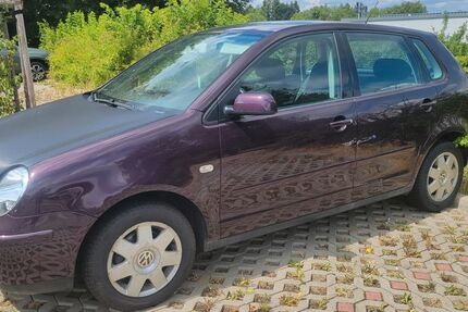 VW Polo 120.000 km 3.000 &euro; Bad Lobenstein 07356