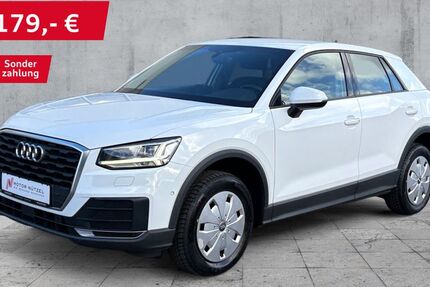 Audi Q2 89.483 km 16.700 &euro; Hof 95030
