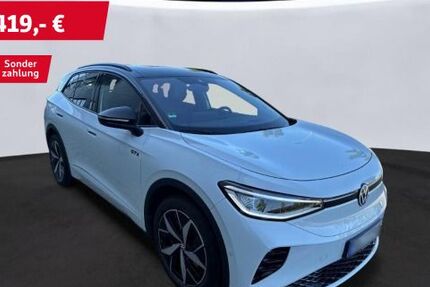 VW ID.4 55.451 km 37.110 &euro; Hof 95030