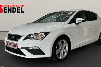 Seat Leon 86.772 km 14.300 &euro; Hof 95030