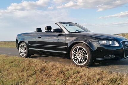 Audi A4 256.000 km 4.999 &euro; Bad Lobenstein 07356