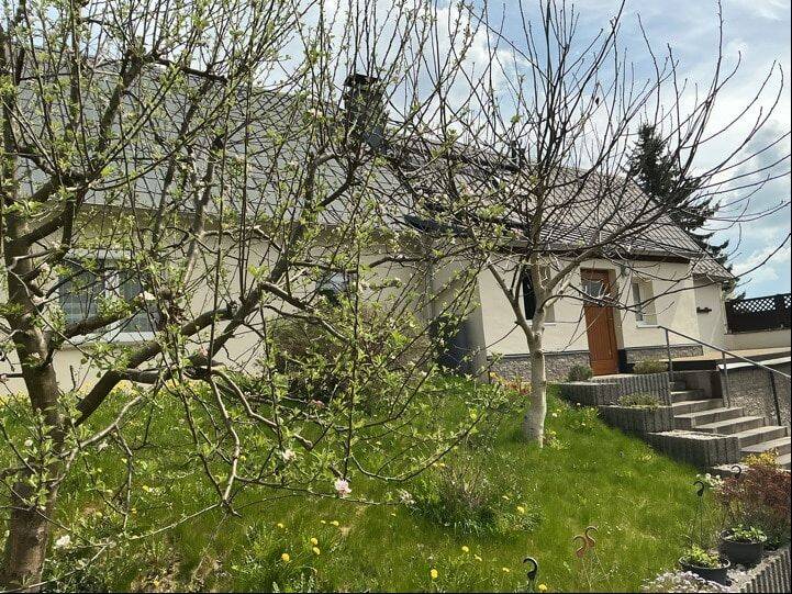 Einfamilienhaus Oelsnitz - 4 Zimmer, 90 m&sup2;, 165.000&euro; | Angebot:26862459