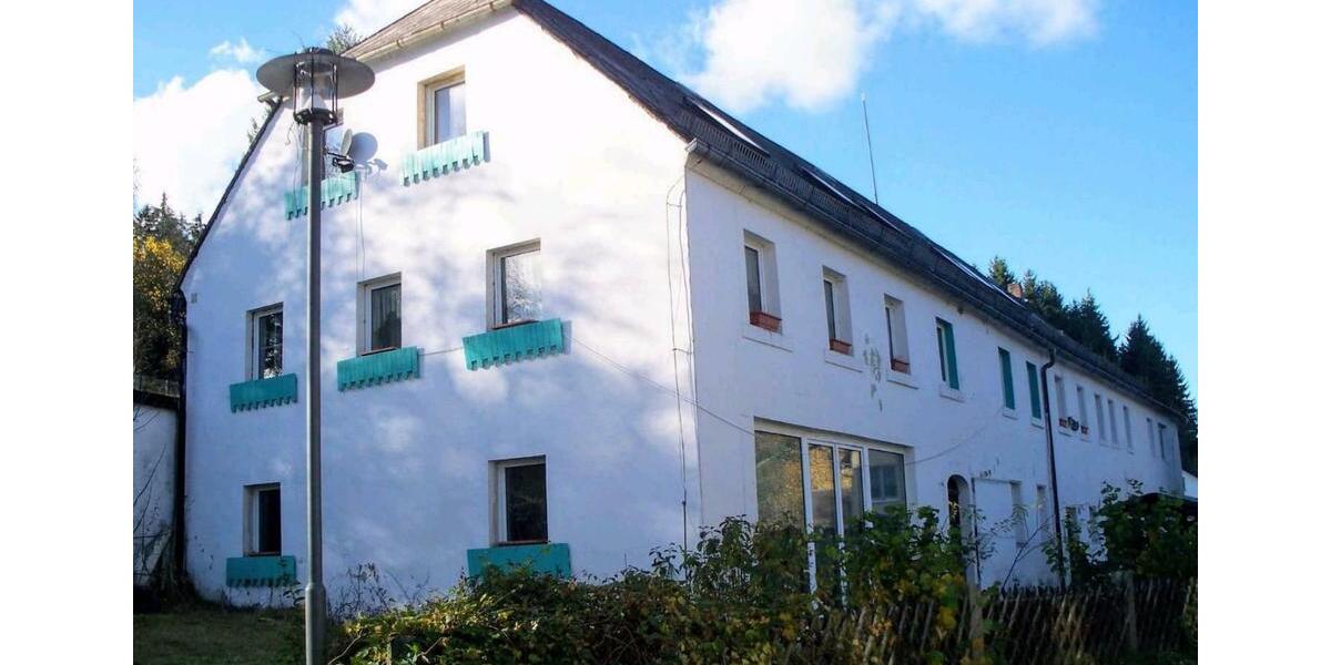 Mehrfamilienhaus, Wohnhaus Thierstein - 14 Zimmer, 400 m&sup2;, 99.000&euro; | Angebot:25170727