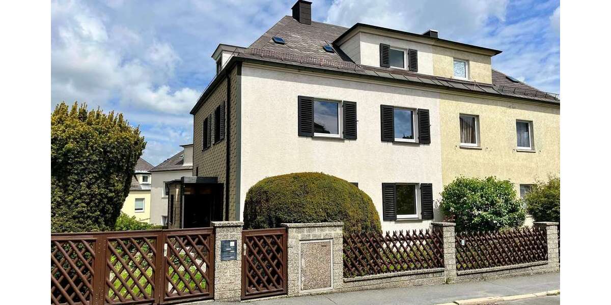 Einfamilienhaus Hof Neuhof - 8 Zimmer, 150 m&sup2;, 209.000&euro; | Angebot:27009228