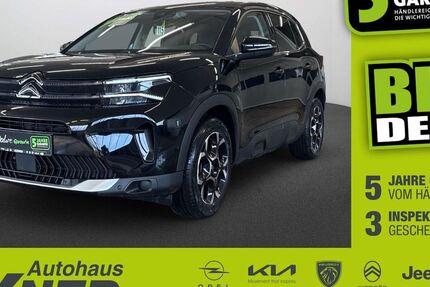 Citroen C5 Aircross 16.800 km 22.490 &euro; Hof 95032