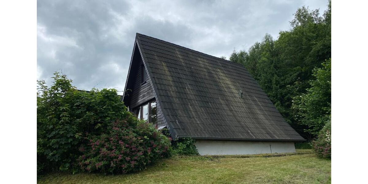 Bungalow Bad Lobenstein - 115.000&euro; | Angebot:26010511