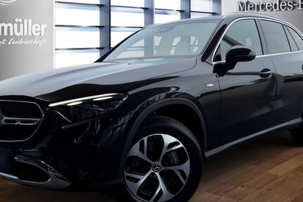 Mercedes-Benz GLC 300 16.872 km 59.455 &euro; Plauen 08527