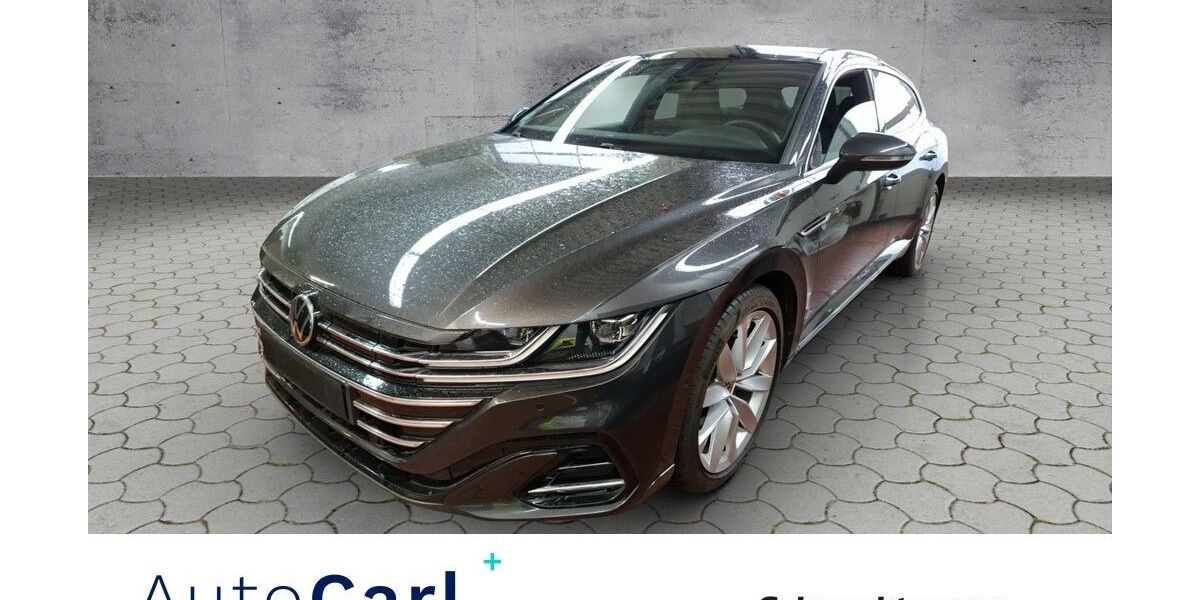 VW Arteon 77.600 km 28.980 &euro; Plauen 08527