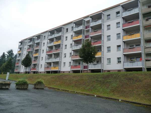 Etagenwohnung Bad Elster Kessel - 3 Zimmer, 56 m&sup2;, 330&euro; | Angebot:26258181