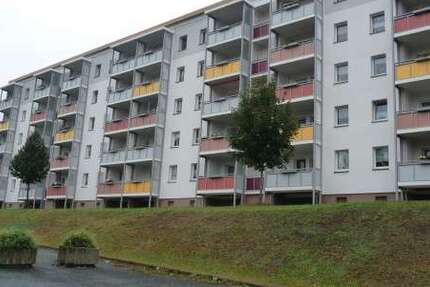 Wohnung Bad Elster Kessel - 3 Zimmer, 56 m&sup2;, 330&euro; | Angebot:26258181