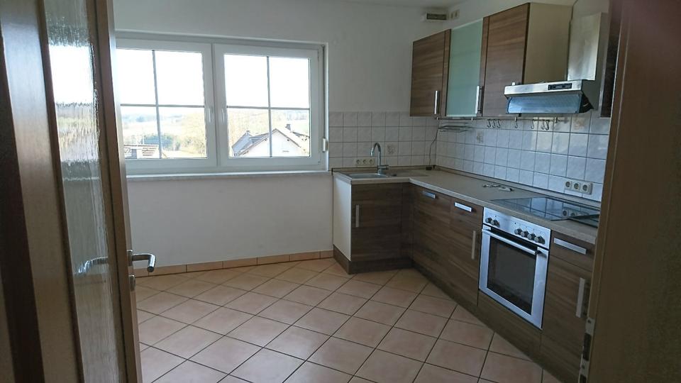 Etagenwohnung Berg - 3 Zimmer, 80 m&sup2;, 581&euro; | Angebot:25978812