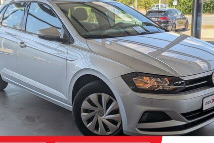 VW Polo 97.500 km 8.450 &euro; Naila 95119