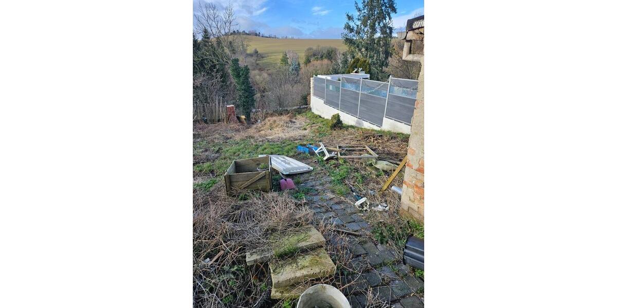 Einfamilienhaus Remptendorf - 650&euro; | Angebot:25944678