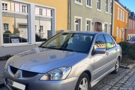 Mitsubishi Lancer 117.000 km 1.799 &euro; Weißenstadt 95163