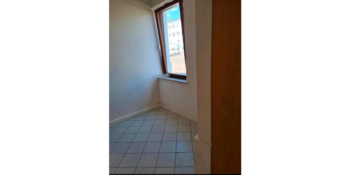 Erdgeschoßwohnung Selb - 1 Zimmer, 40 m&sup2;, 320&euro; | Angebot:25238381