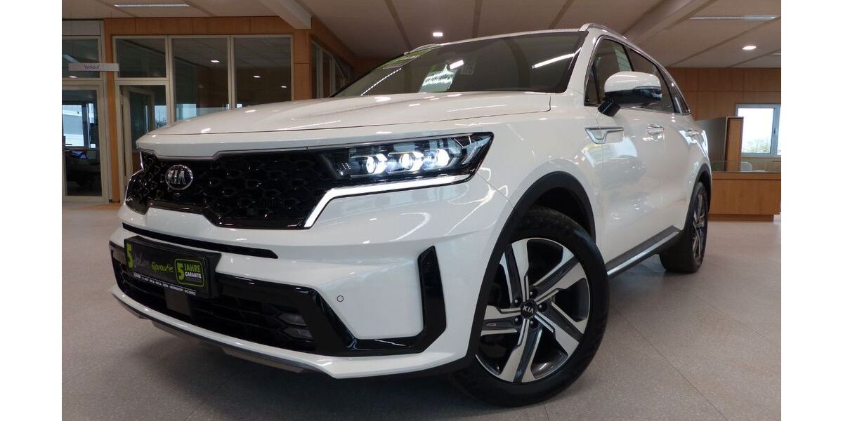 Kia Sorento 63.121 km 26.990 &euro; Hof 95032