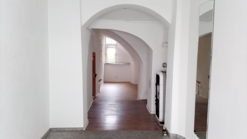 Gewerbeobjekt Hof Altstadt - 300&euro; | Angebot:25933398