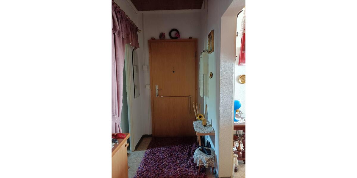 Etagenwohnung Markneukirchen - 2 Zimmer, 50 m&sup2;, 12.500&euro; | Angebot:26112783