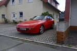 Porsche 944 208.000 km 17.800 &euro; Kirchenlamitz 95153