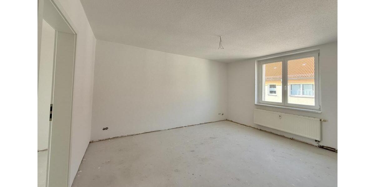 Etagenwohnung Plauen Bahnhofsvorstadt - 2 Zimmer, 50 m&sup2;, 279&euro; | Angebot:24487294