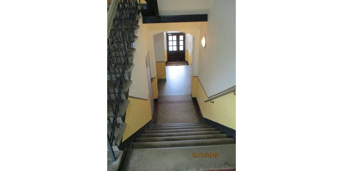 Etagenwohnung Plauen Südvorstadt - 2 Zimmer, 54 m&sup2;, 270&euro; | Angebot:25688841