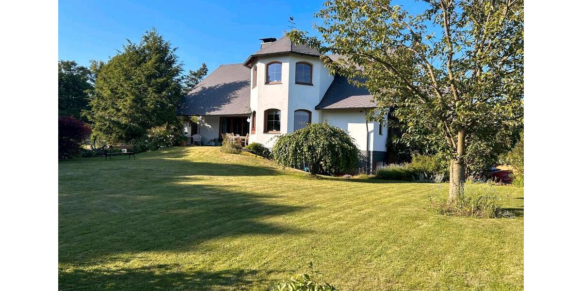 Einfamilienhaus Schleiz - 6 Zimmer, 198 m&sup2;, 550.000&euro; | Angebot:26981969