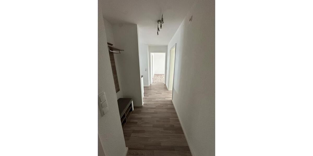 Etagenwohnung Hof Altstadt - 3 Zimmer, 63 m&sup2;, 119.000&euro; | Angebot:26230493